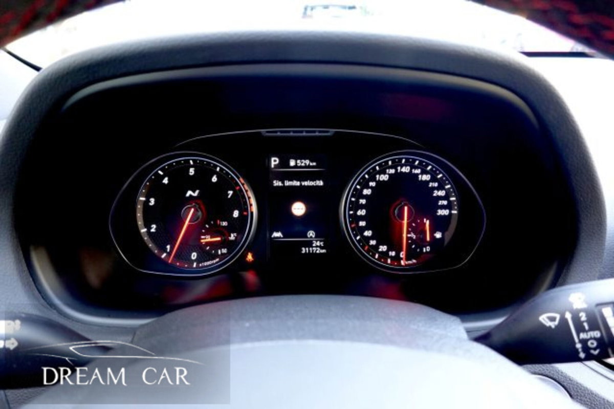 Hyundai i30 2.0 T-GDI 280 CV 5 porte DCT N Performance (12)