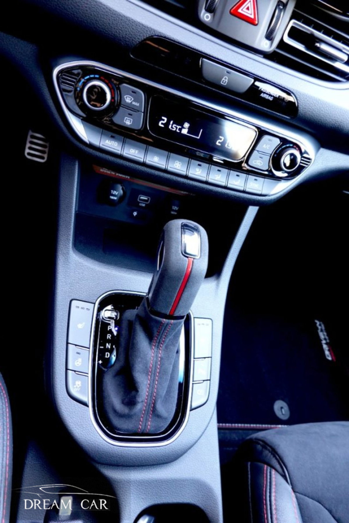 Hyundai i30 2.0 T-GDI 280 CV 5 porte DCT N Performance (15)