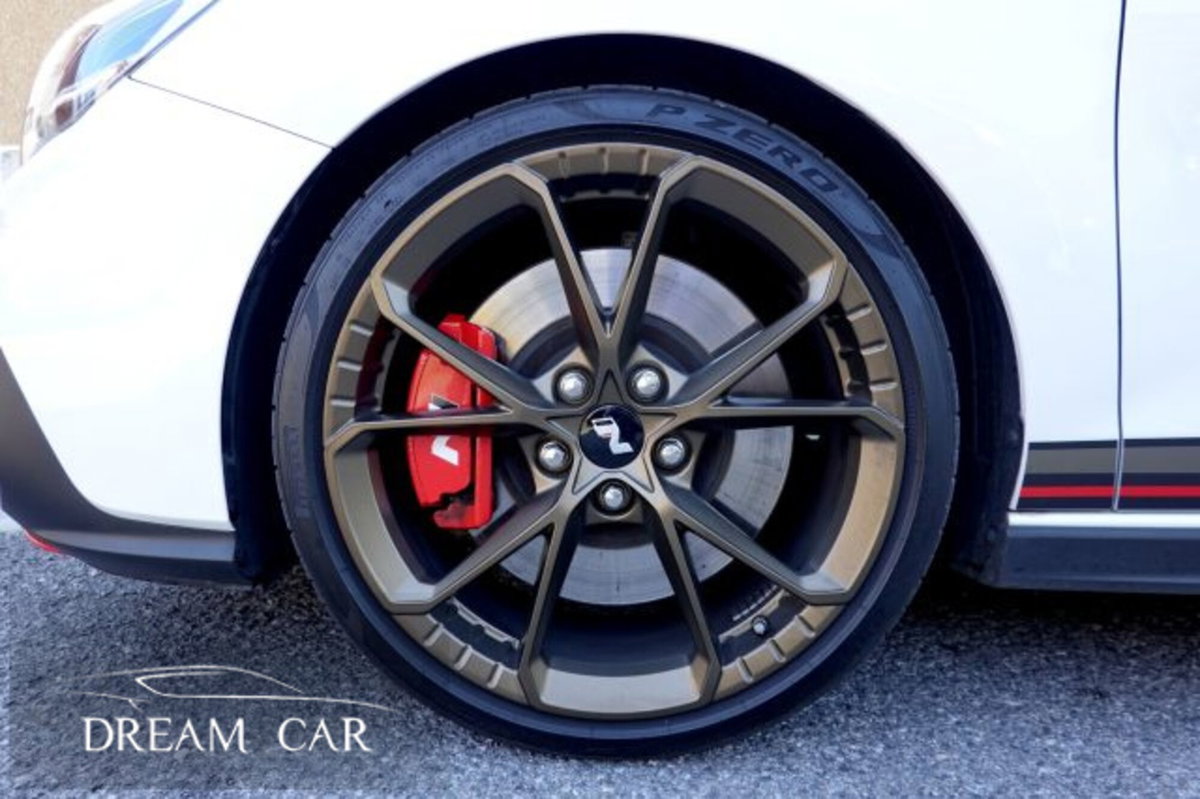 Hyundai i30 2.0 T-GDI 280 CV 5 porte DCT N Performance (16)