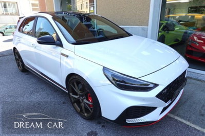 Hyundai i30 2.0 T-GDI 280 CV 5 porte DCT N Performance (6)