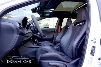 Hyundai i30 2.0 T-GDI 280 CV 5 porte DCT N Performance (9)