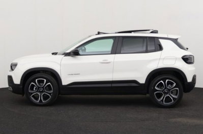 Jeep Avenger 1.2 turbo Summit fwd 100cv (3)