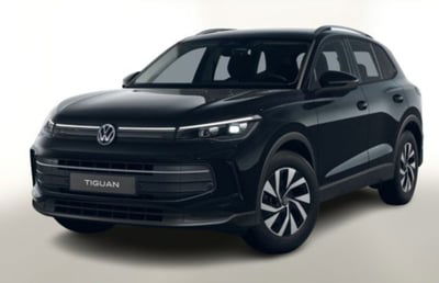 Volkswagen Tiguan 1.5 etsi Edition 150cv dsg nuova