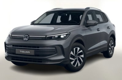 Volkswagen Tiguan 1.5 etsi Edition 150cv dsg (2)