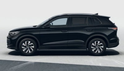 Volkswagen Tiguan 1.5 etsi Edition 150cv dsg (3)