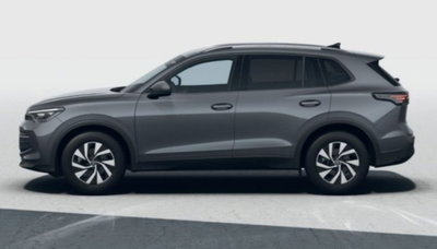 Volkswagen Tiguan 1.5 etsi Edition 150cv dsg (4)