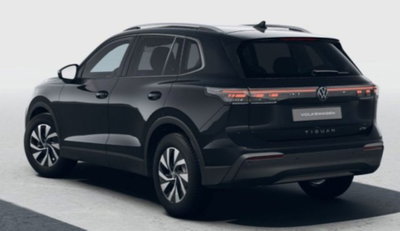 Volkswagen Tiguan 1.5 etsi Edition 150cv dsg (5)