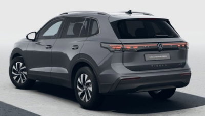 Volkswagen Tiguan 1.5 etsi Edition 150cv dsg (6)