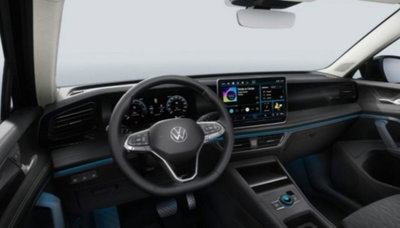 Volkswagen Tiguan 1.5 etsi Edition 150cv dsg (7)