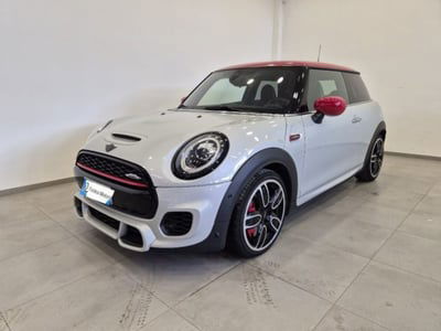MINI Mini 2.0 John Cooper Works usata