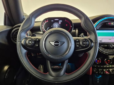 MINI Mini 2.0 John Cooper Works (9)