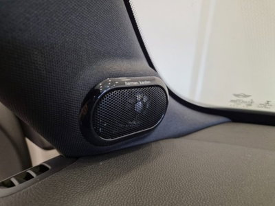 MINI Mini 2.0 John Cooper Works (13)