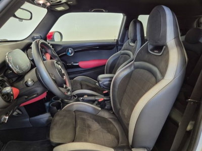 MINI Mini 2.0 John Cooper Works (14)