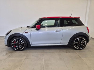 MINI Mini 2.0 John Cooper Works (3)