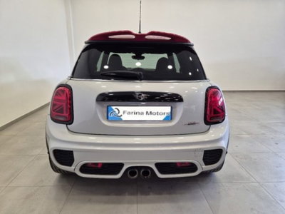 MINI Mini 2.0 John Cooper Works (4)