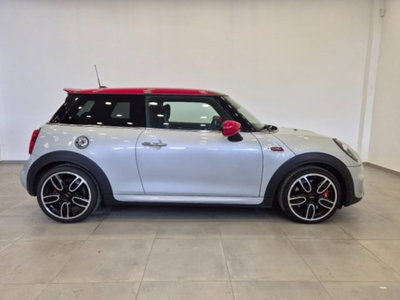 MINI Mini 2.0 John Cooper Works (6)