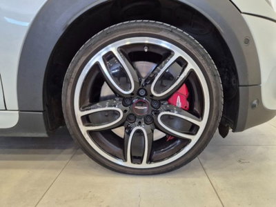 MINI Mini 2.0 John Cooper Works (7)
