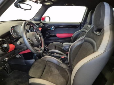 MINI Mini 2.0 John Cooper Works (8)