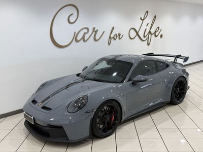 Porsche 911 Coupé 4.0 GT3 usata