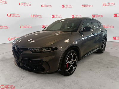 Alfa Romeo Tonale 1.6 Veloce 130cv tct6 usata