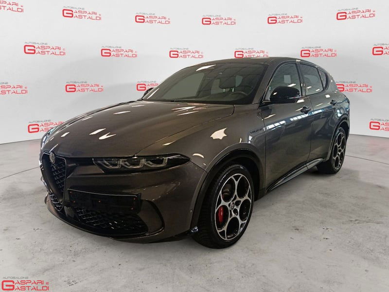 Alfa Romeo Tonale 1.6 Veloce 130cv tct6