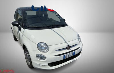 Fiat 500 1.0 Hybrid Cult usata