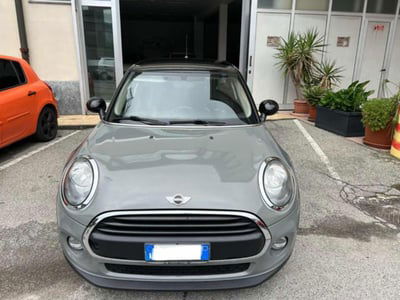 MINI Mini 1.5 One D Boost usata