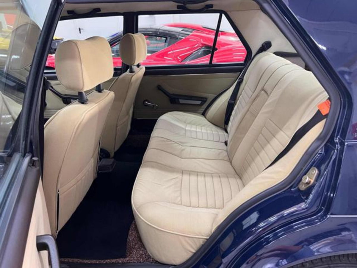 Alfa Romeo Giulietta 1.3 (10)