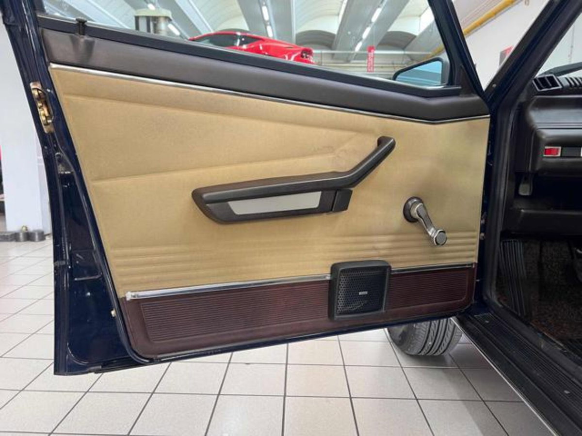 Alfa Romeo Giulietta 1.3 (11)