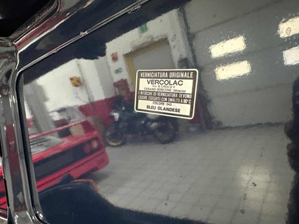 Alfa Romeo Giulietta 1.3 (13)