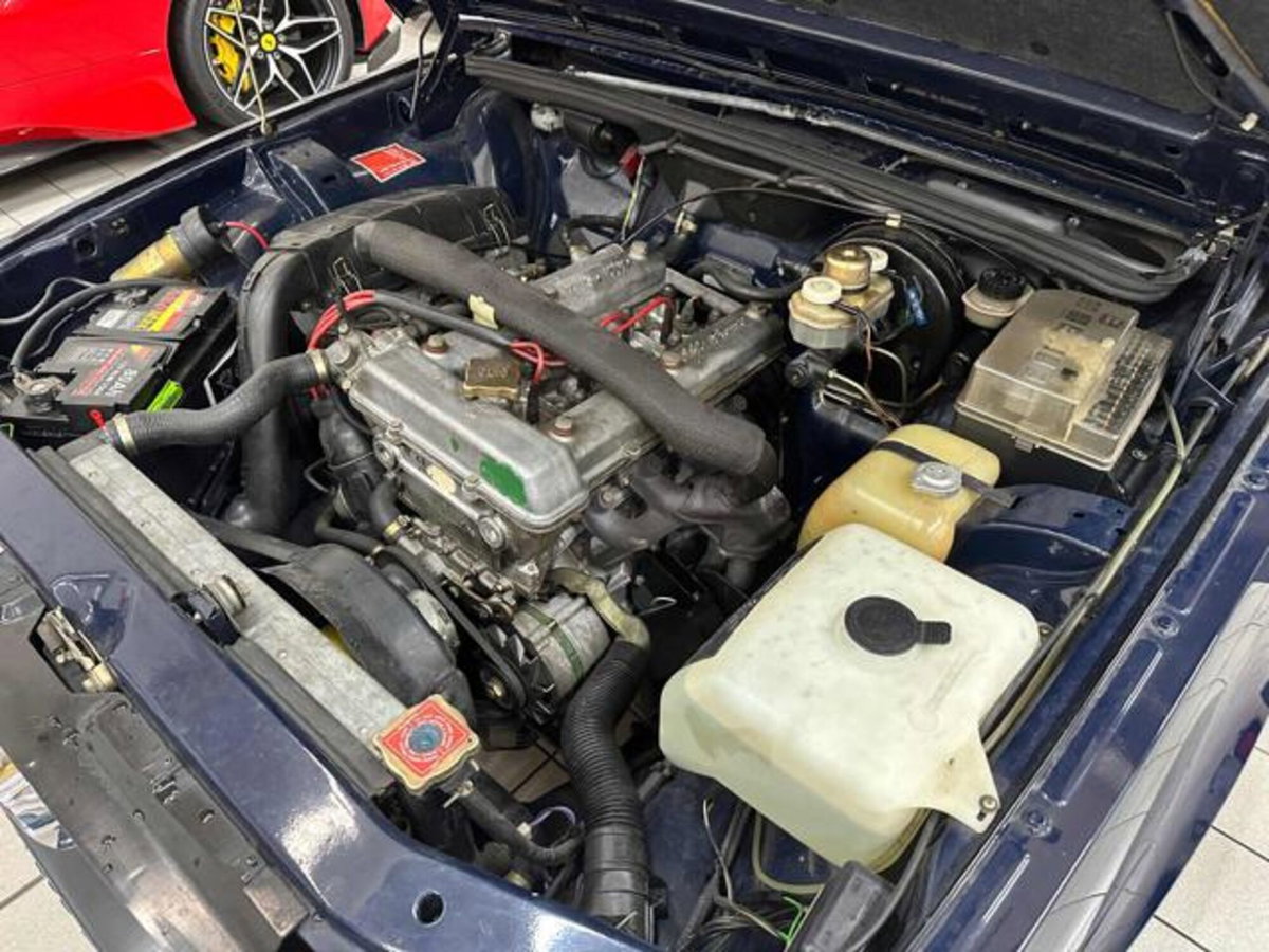 Alfa Romeo Giulietta 1.3 (15)
