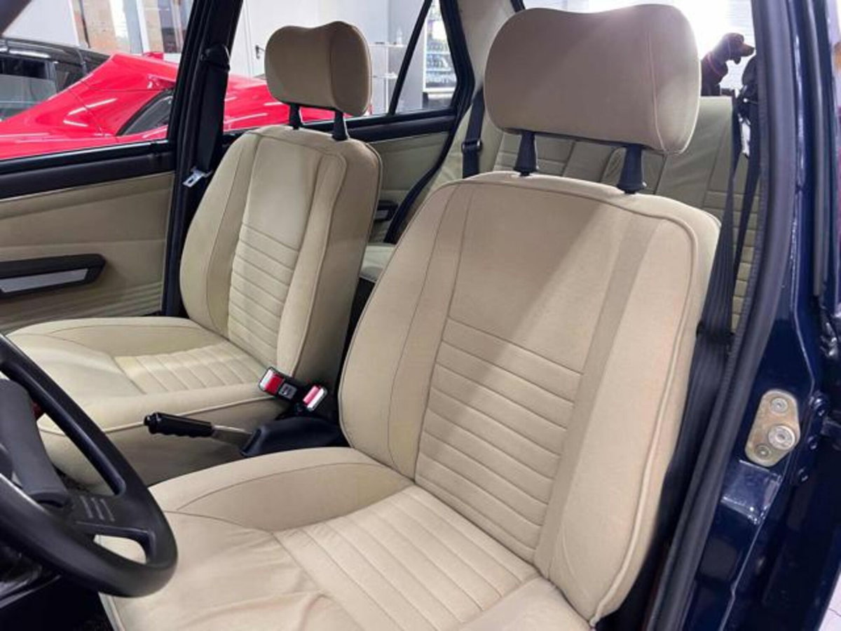 Alfa Romeo Giulietta 1.3 (7)