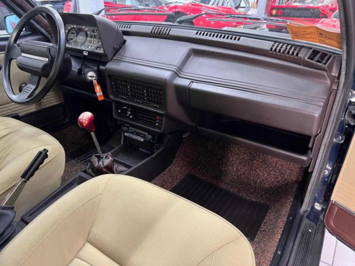 Alfa Romeo Giulietta 1.3 (8)