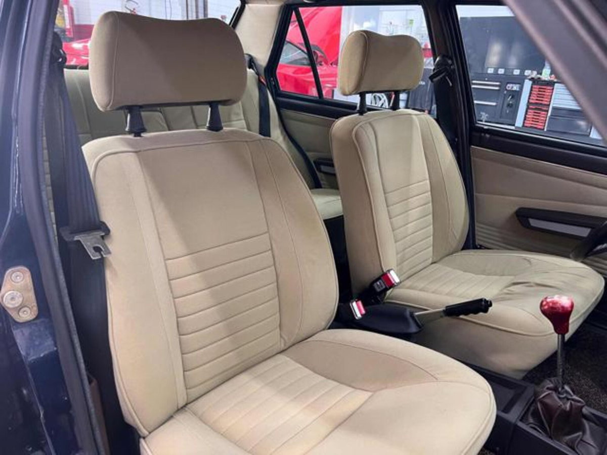 Alfa Romeo Giulietta 1.3 (9)