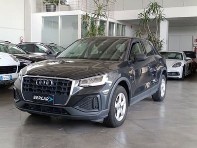 Audi Q2 Q2 30 TDI S tronic Business usata