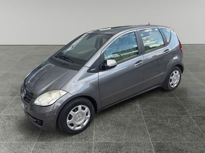 Mercedes-Benz Classe A 160 AUTOMATIC