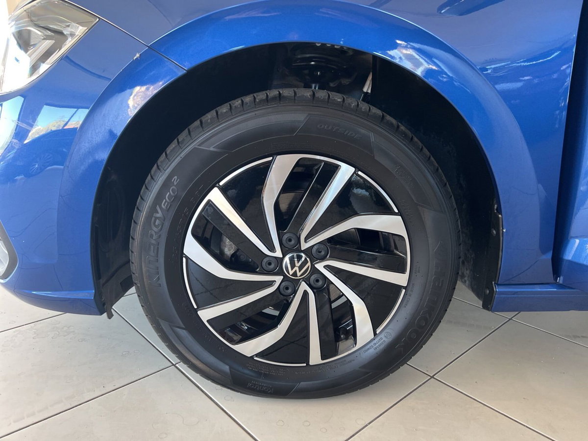 Volkswagen Polo 1.0 tsi Life 95cv dsg (10)