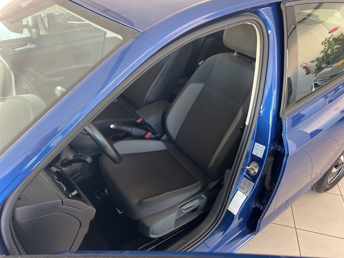Volkswagen Polo 1.0 tsi Life 95cv dsg (12)