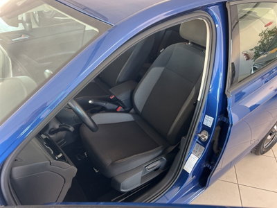 Volkswagen Polo 1.0 tsi Life 95cv dsg (12)