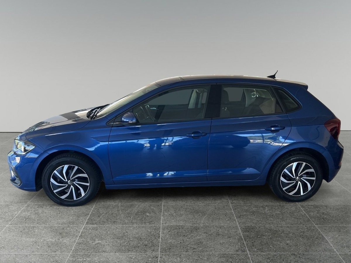 Volkswagen Polo 1.0 tsi Life 95cv dsg (2)