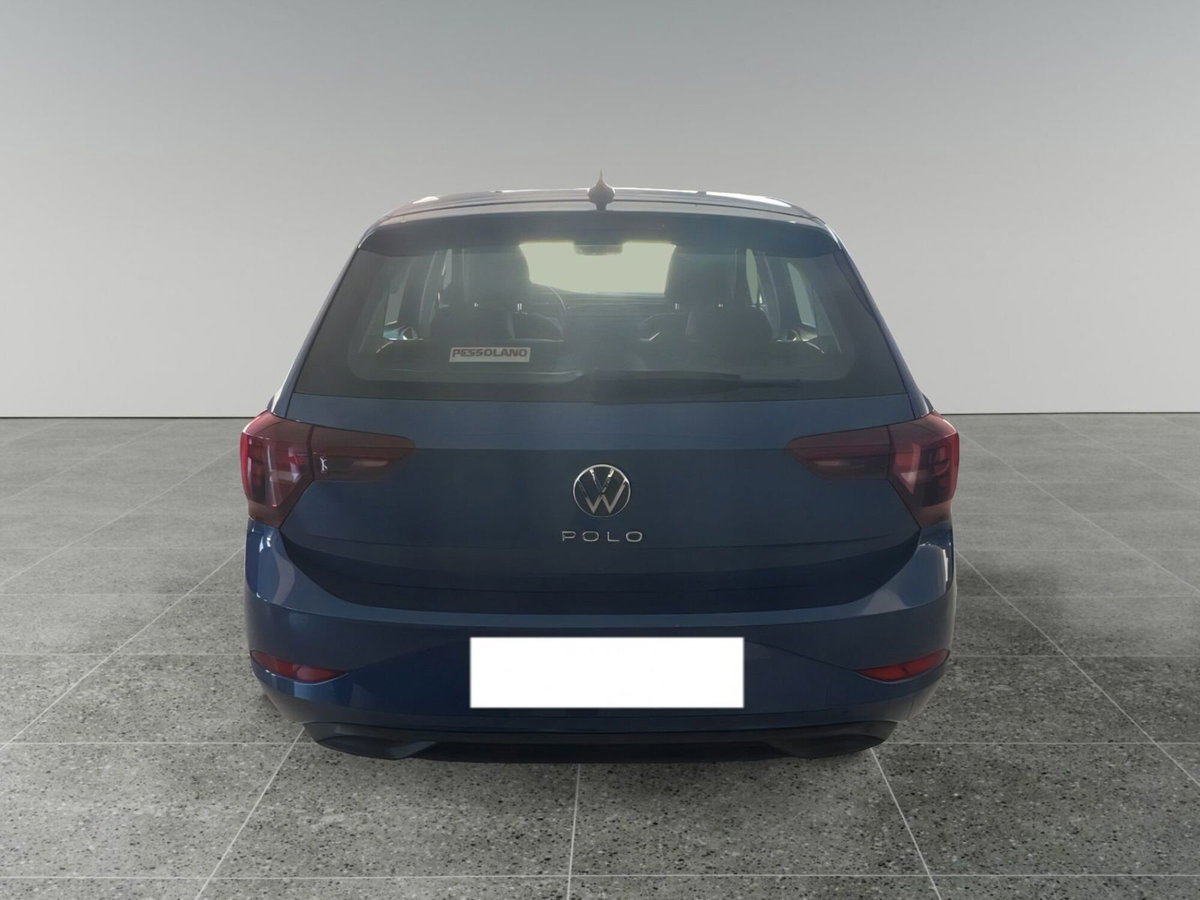 Volkswagen Polo 1.0 tsi Life 95cv dsg (4)