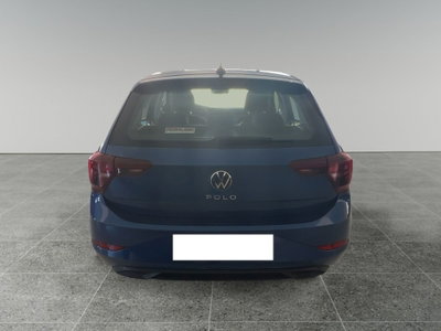Volkswagen Polo 1.0 tsi Life 95cv dsg (4)