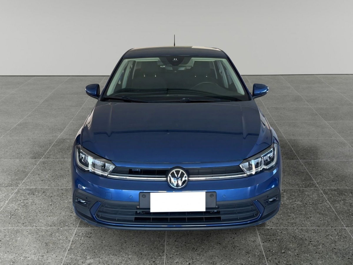 Volkswagen Polo 1.0 tsi Life 95cv dsg (5)