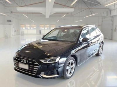Audi A4 Avant 35 TDI/163 CV S tronic Business Advanced usata