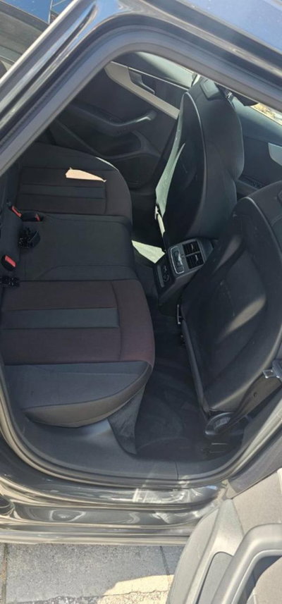 Audi A4 Avant 35 TDI/163 CV S tronic S line edition (15)