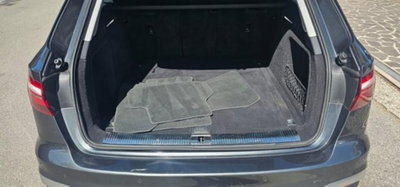 Audi A4 Avant 35 TDI/163 CV S tronic S line edition (18)