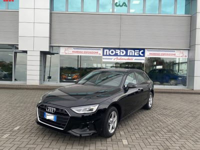 Audi A4 Avant 30 TDI/136 CV S tronic Business usata