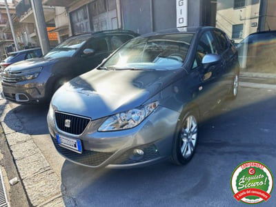 SEAT Ibiza 1.2 5p. COPA usata