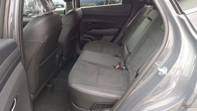 Hyundai Tucson 1.6 hev Xtech 2wd auto (11)