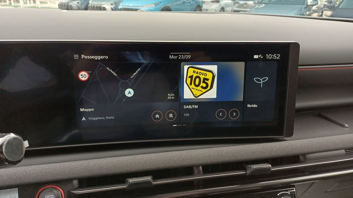 Hyundai Tucson 1.6 hev Xtech 2wd auto (17)